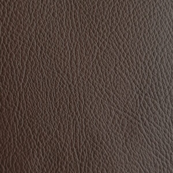 Textured upholstery leather