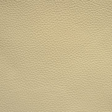 Textured upholstery leather