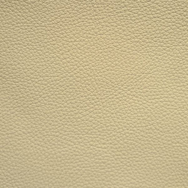Textured upholstery leather