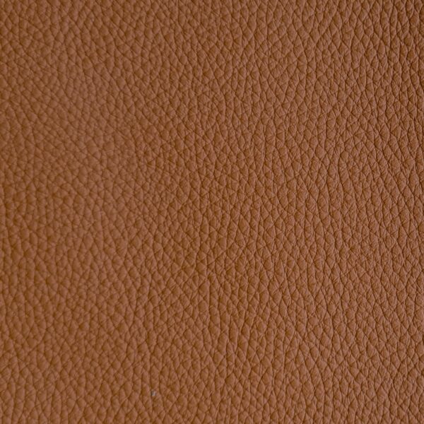 Textured upholstery leather
