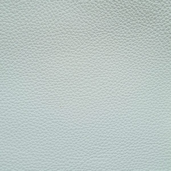 Textured upholstery leather