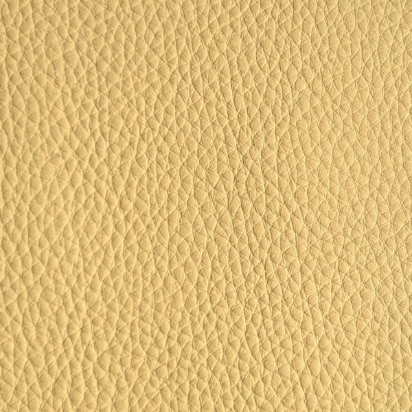 Textured upholstery leather