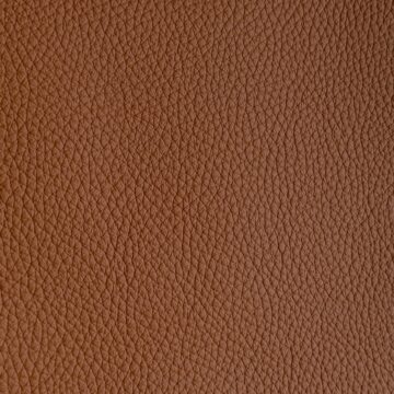 Textured upholstery leather