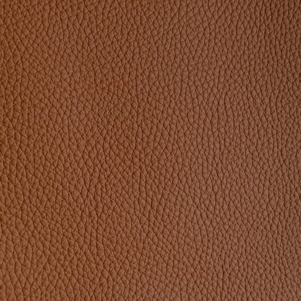 Textured upholstery leather