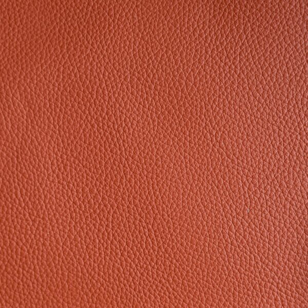 Textured upholstery leather