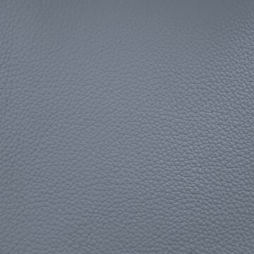 Textured upholstery leather