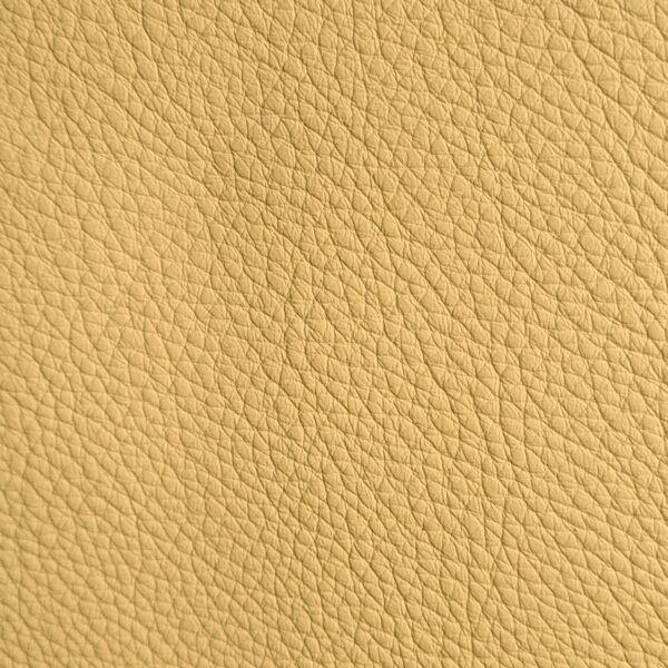 Textured upholstery leather