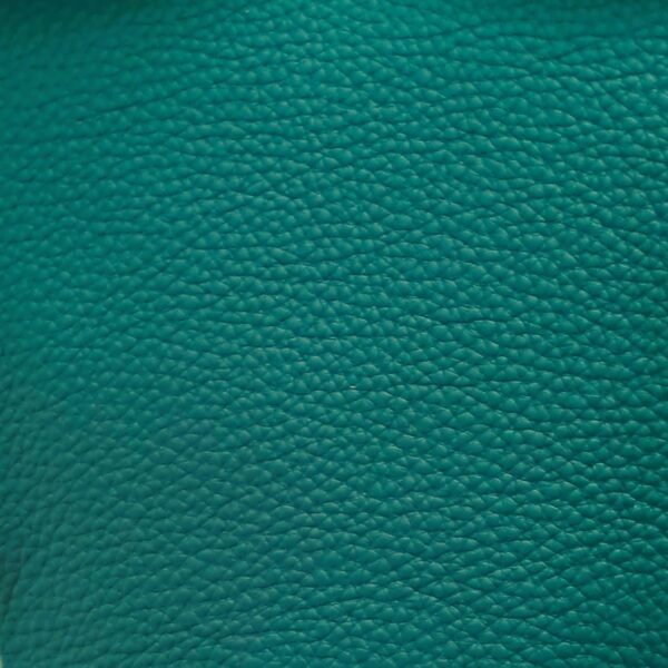 Textured upholstery leather