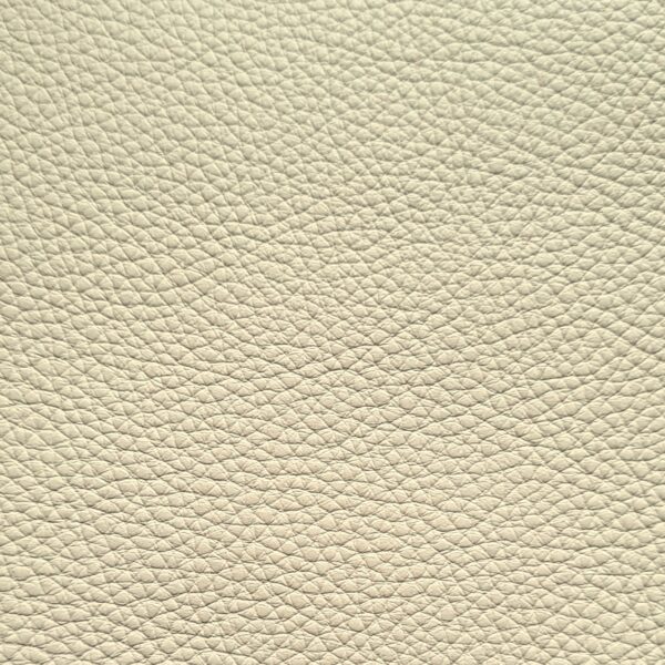 Textured upholstery leather