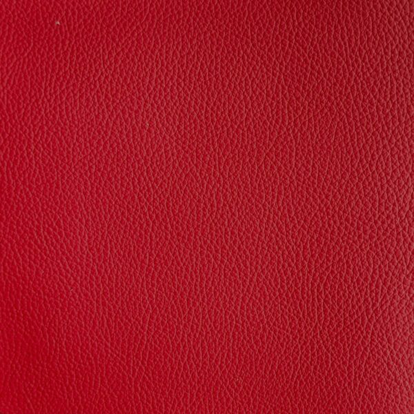Textured upholstery leather