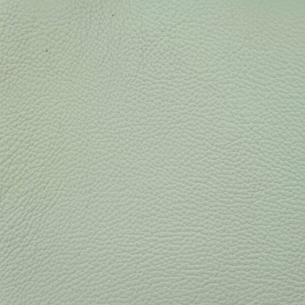 Textured upholstery leather