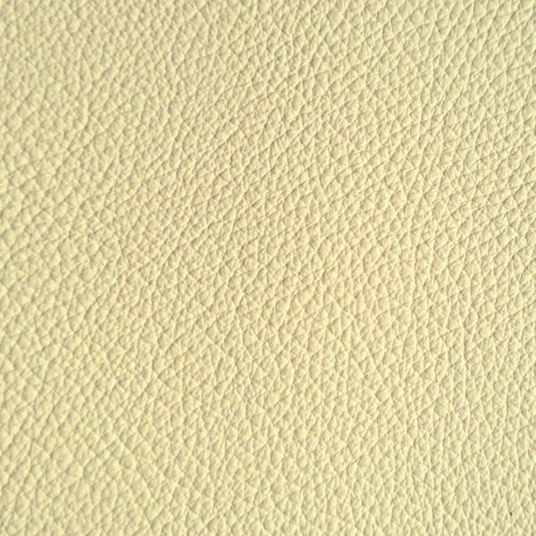 Textured upholstery leather