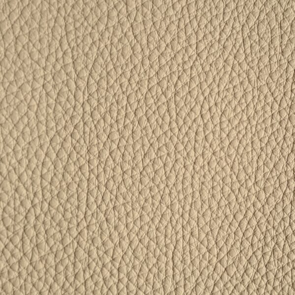 Textured upholstery leather