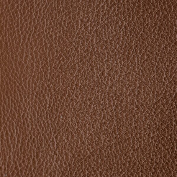 Textured upholstery leather