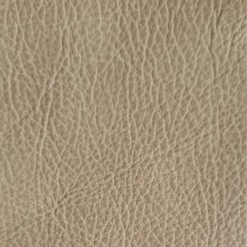 chrome tanned upholstery leather