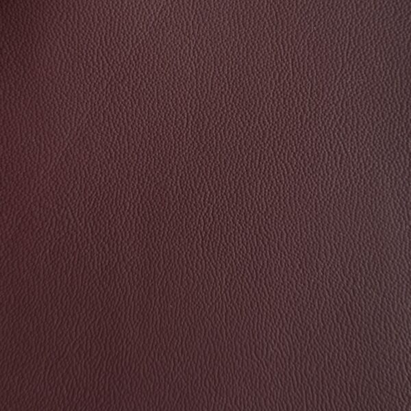 Bovine nappa leather for aviation, automotive and rail.