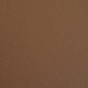 Bovine nappa leather for aviation, automotive and contract upholstery.