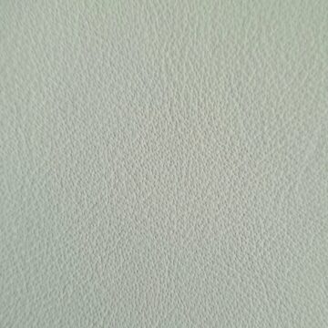 Bovine nappa leather for aviation, automotive and rail.