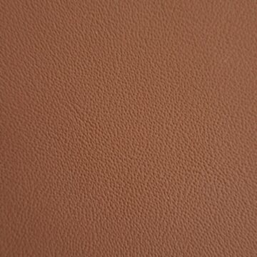 Bovine nappa leather for aviation, automotive and rail.