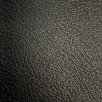 chrome tanned upholstery leather