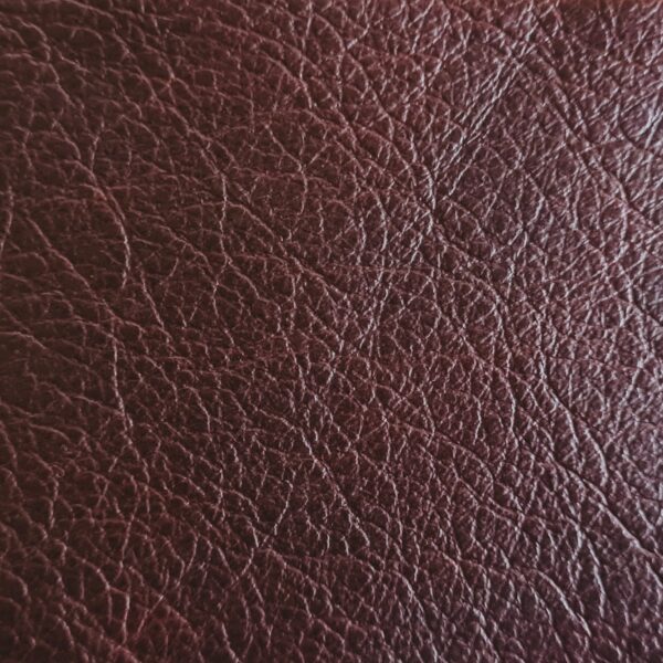 chrome tanned upholstery leather