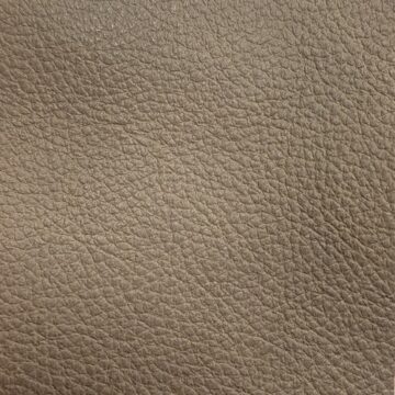 chrome tanned upholstery leather
