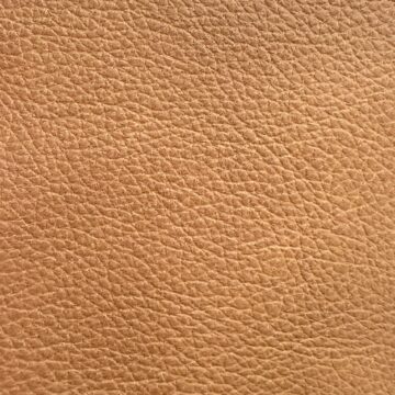 chrome tanned upholstery leather