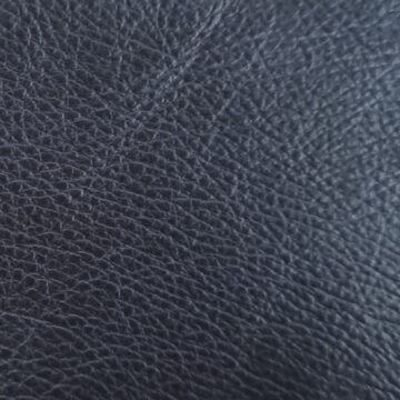chrome tanned upholstery leather