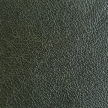 chrome tanned upholstery leather