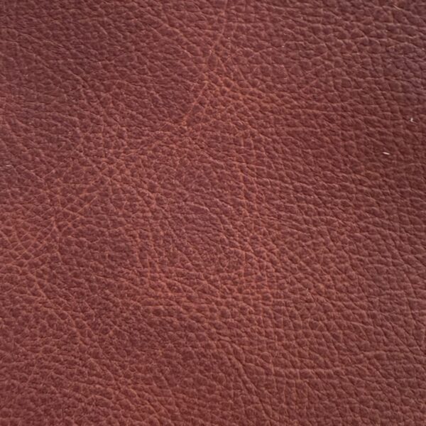 chrome tanned upholstery leather