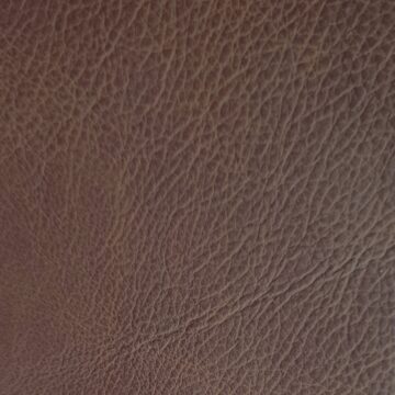 chrome tanned upholstery leather