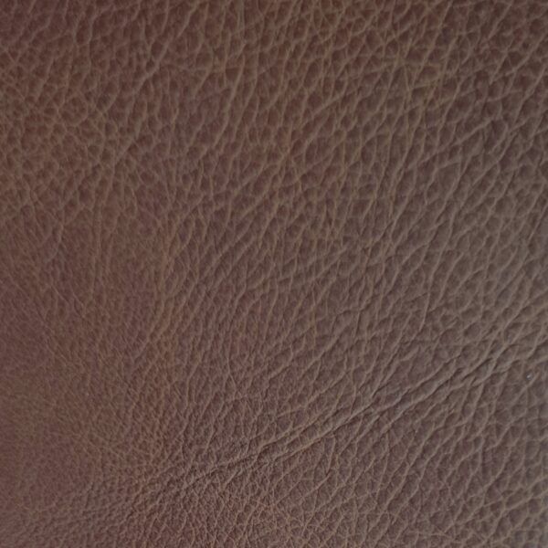 chrome tanned upholstery leather