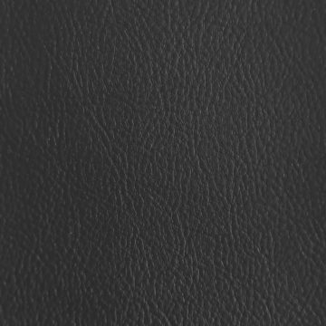 Duke K3400 Black Faux Leather