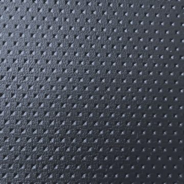 Basis W107 vinyl PM Sternchen embossed automotive