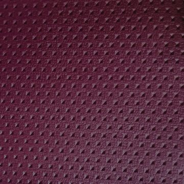Basis W107 vinyl PM Sternchen embossed automotive