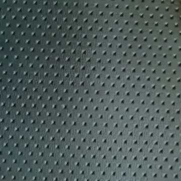 Basis W107 vinyl PM Sternchen embossed automotive
