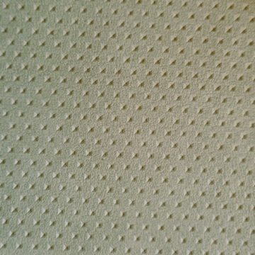 Basis W107 vinyl PM Sternchen embossed automotive