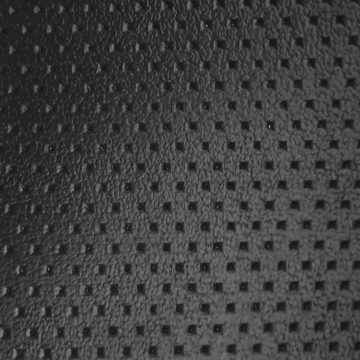 Basis W107 vinyl PM Sternchen embossed automotive