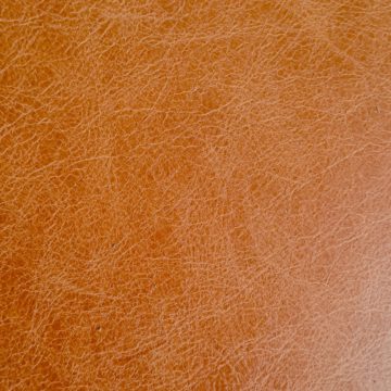 distressed appearance upholstery leather