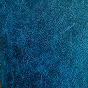 distressed appearance upholstery leather