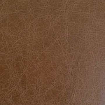 distressed appearance upholstery leather